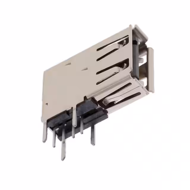 73725-1191BLF Amphenol ICC (FCI)  USB DVI HDMI Connector Assemblies